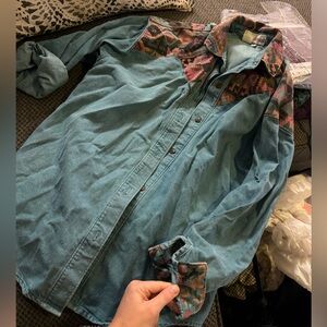 Vintage shirt